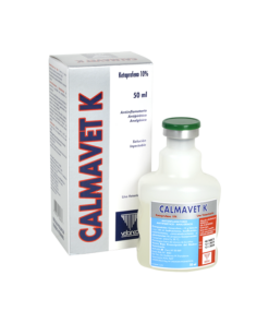 CALMAVET K x 50 ml