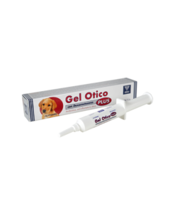 GEL OTICO PLUS x 11.5 grs