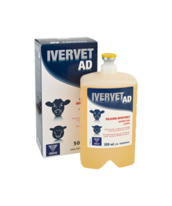 IVERVET AD x 500 ml