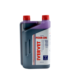 IVERVET POUR ON x 1 L