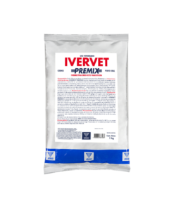 IVERVET PREMIX x 1 Kg