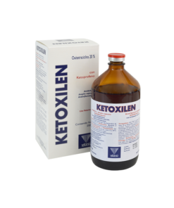 KETOXILEN x 250 ml