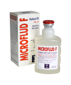 MICROFLUD F x 100 ml