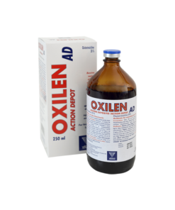 OXILEN AD x 250 ml
