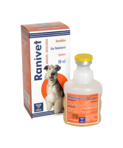 RANIVET INY x 50 ml