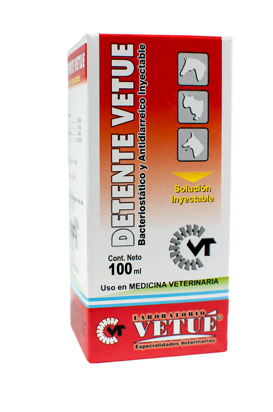 DETENTE INY x 100 ml