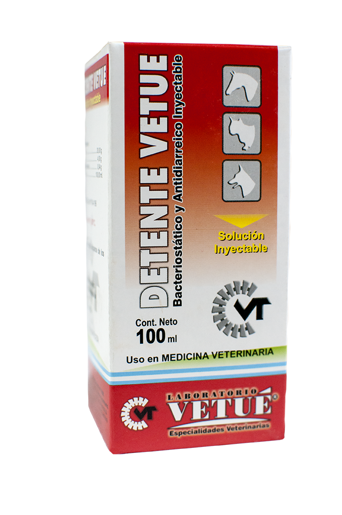 DETENTE INY x 100 ml