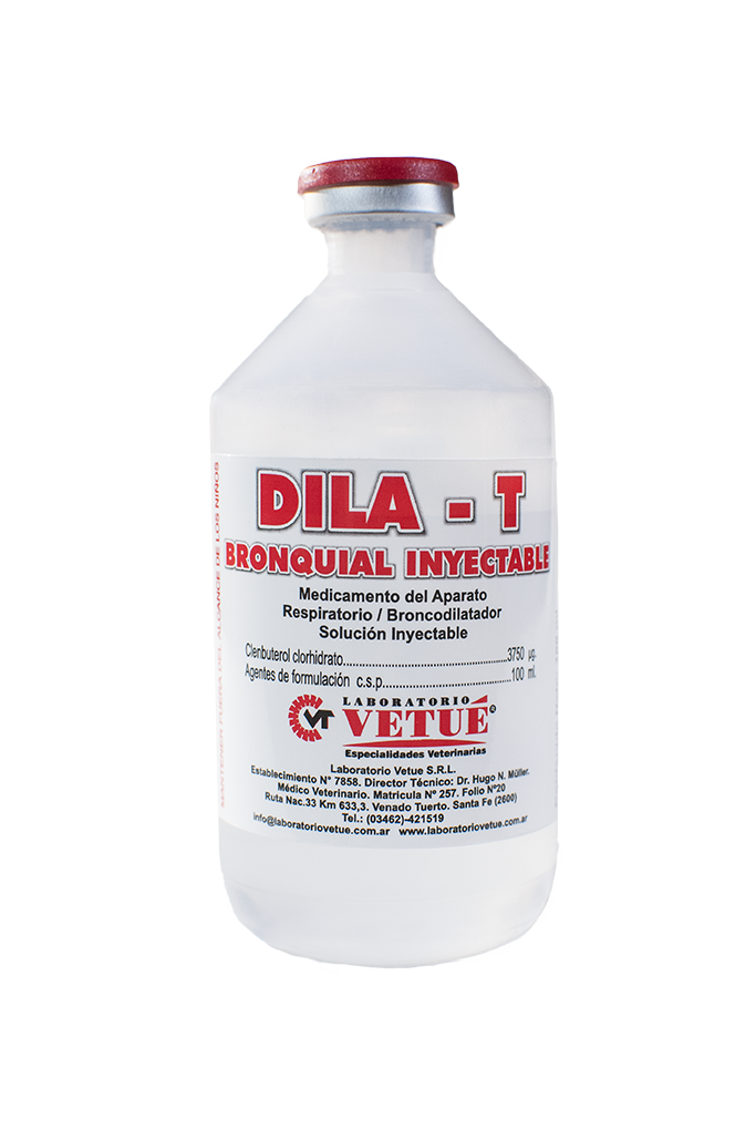 DILA T INY x 100 ml