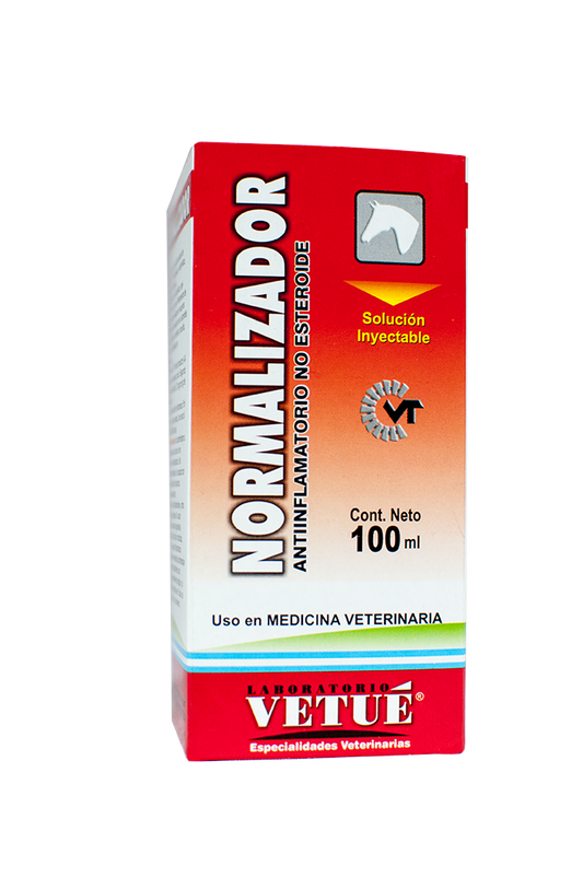 NORMALIZADOR x 100 ml