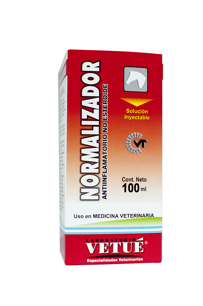 NORMALIZADOR x 100 ml
