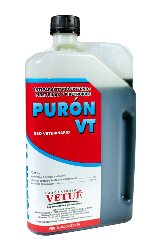 PURON VT x 1 L