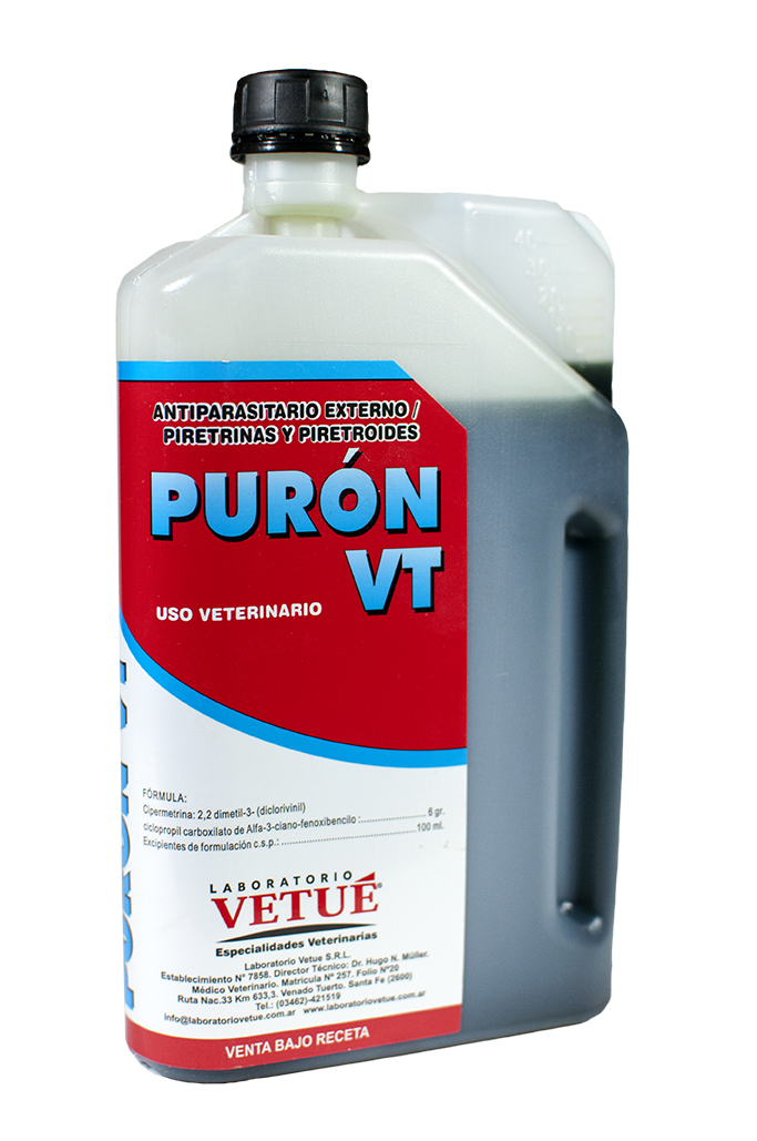 PURON VT x 1 L