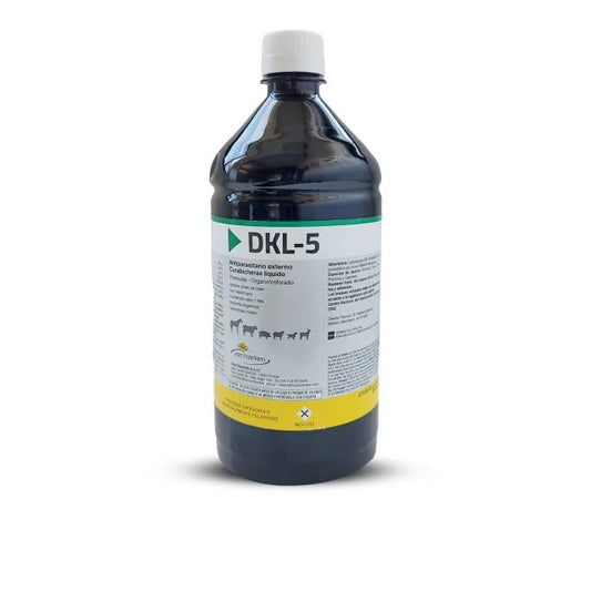 DKL 5 x 1 L