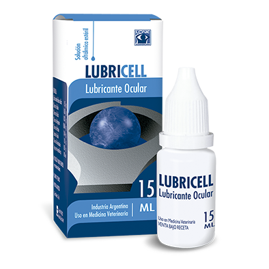 LUBRICELL x 15 ml