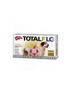 TOTAL FULL LC PERROS H 20 x 2 comp