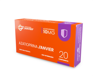 AZATIOPRINA 10 mg x 20 comp