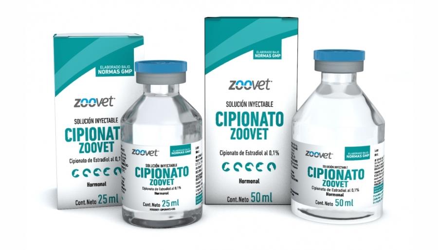 CIPIONATO CEVA x 50 ml