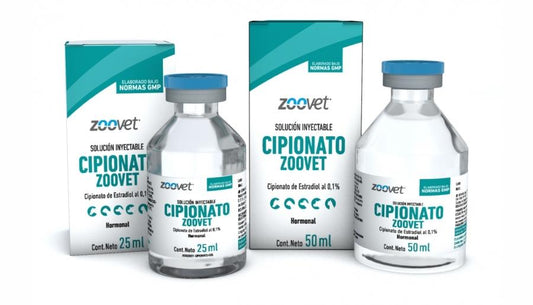 CIPIONATO CEVA x 50 ml