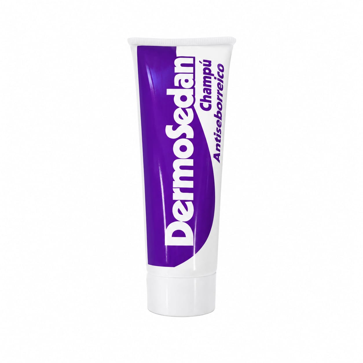 DERMOSEDAN CHAMPU ANTISEBORREICO x 200 ml