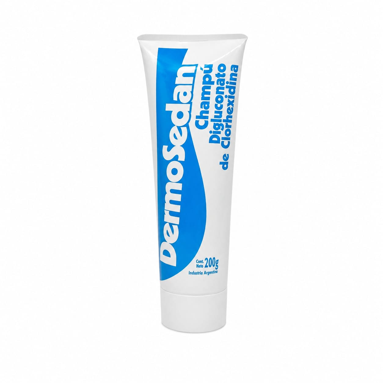DERMOSEDAN CHAMPU CLORHEXIDINA x 200 ml