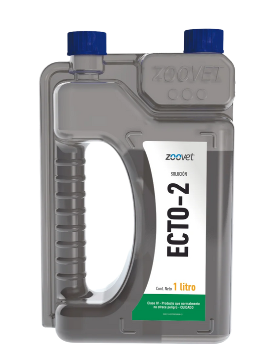 ECTO 2 POUR ON x 1 L