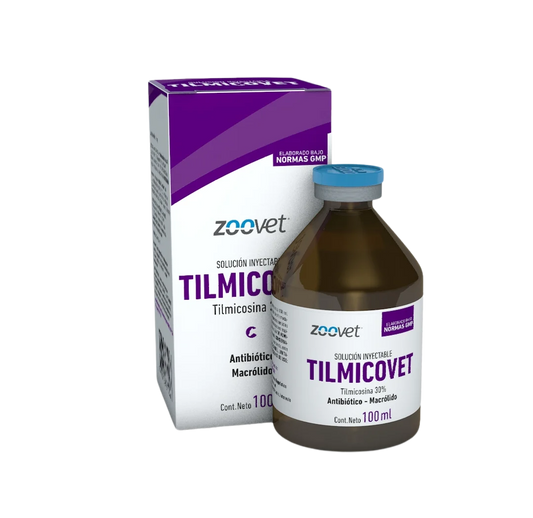 TILMICOVET x 100 ml