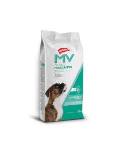 MV PERROS SENSIBILIDAD DIETARIA x 2 Kgs