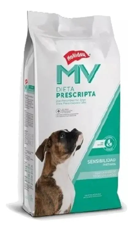MV PERROS SENSIBILIDAD DIETARIA x 10 Kgs