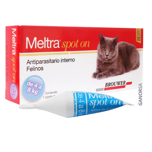MELTRA SPOT ON GATOS H 8 Kgs