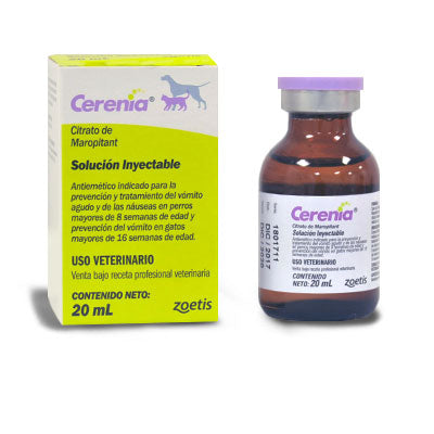 CERENIA x 20 ml