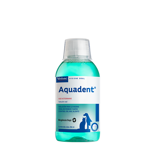 AQUADENT x 250 ml