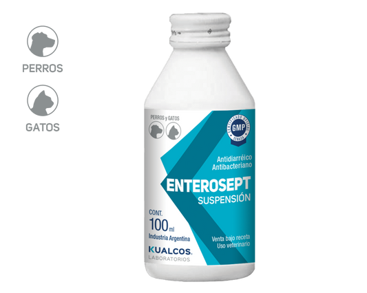 ENTEROSEPT x 100 ml