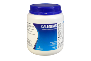 CALENDAR x 1 Kg