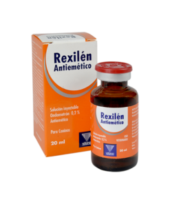 REXILEN INY x 20 ml