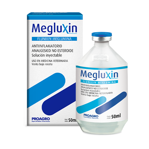 MEGLUXIN PROAGRO x 50 ml