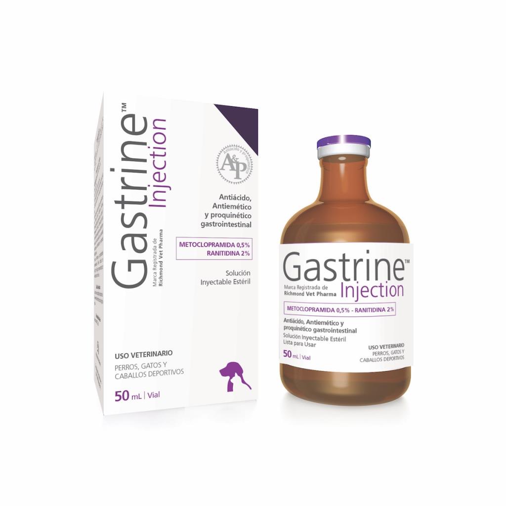 GASTRINE x 50 ml