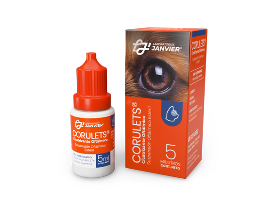 CORULETS x 5 ml