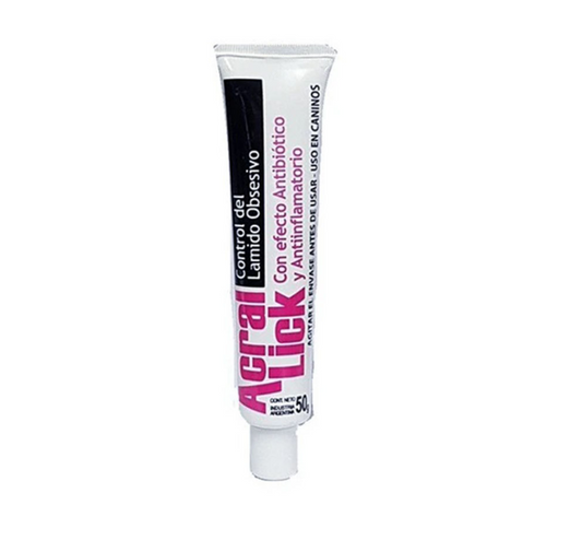 ACRAL LICK  x 50 grs