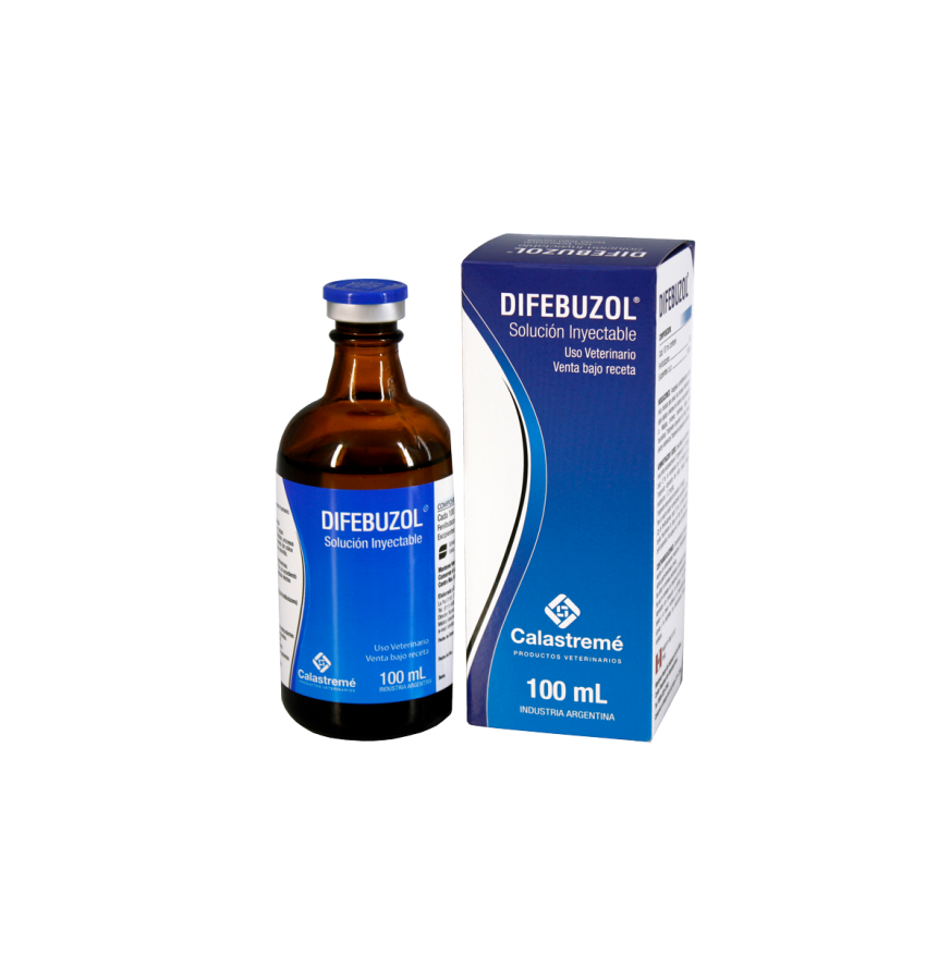 DIFEBUZOL x 100 ml