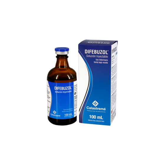 DIFEBUZOL x 100 ml