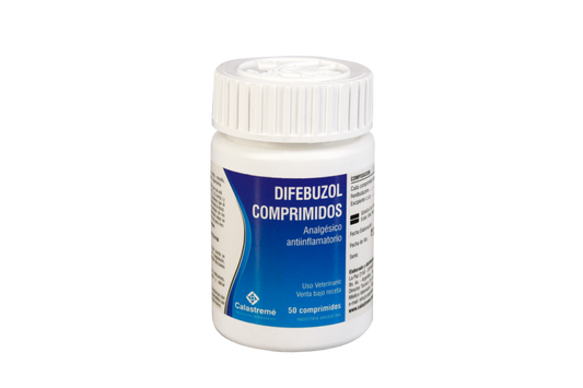 DIFEBUZOL x 50 comp