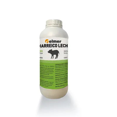 ANTIDIARREICO LECHONES x 100 ml