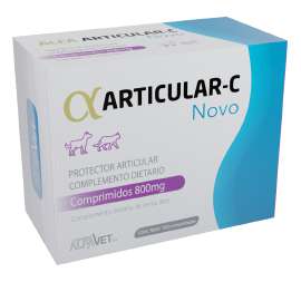 ARTICULAR C x 100 comp