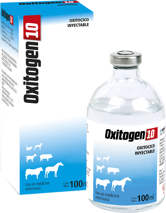 OXITOGEN 10 x 50 ml