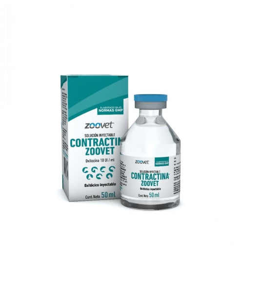CONTRACTINA x 50 ml