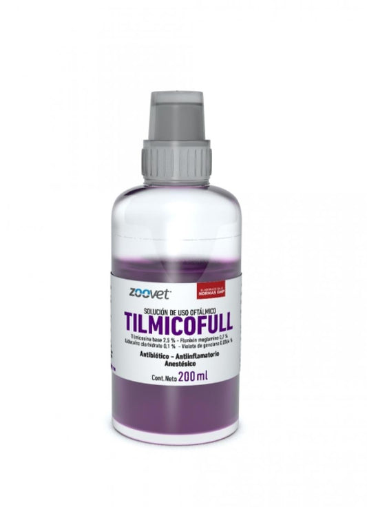 TILMICOFULL SPRAY x 200 ml