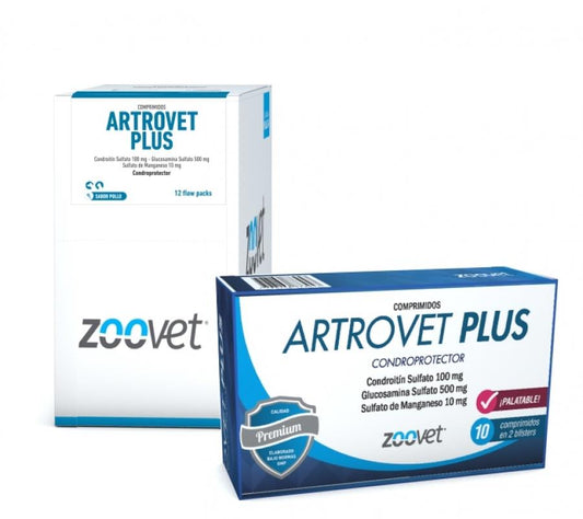 ARTROVET PLUS 30 x 5 comp
