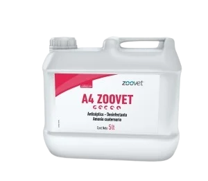A 4 CEVA x 5 Lts