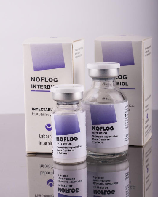 NOFLOG INY x 10 ml