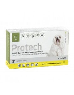 PROTECH PERRO H 5 Kgs x 1 u
